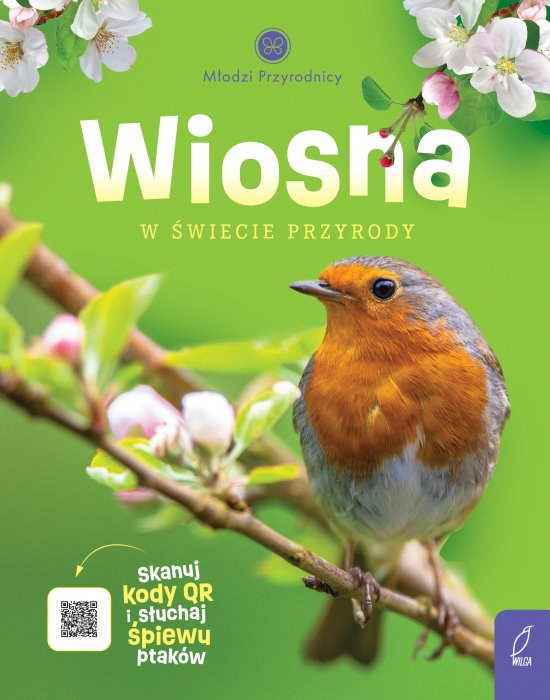 M�odzi przyrodnicy. Wiosna