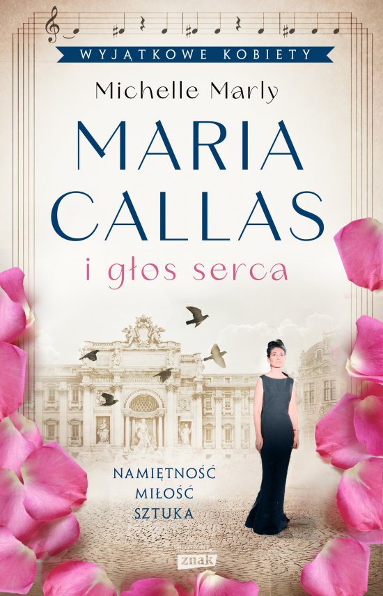 Maria Callas i g�os serca