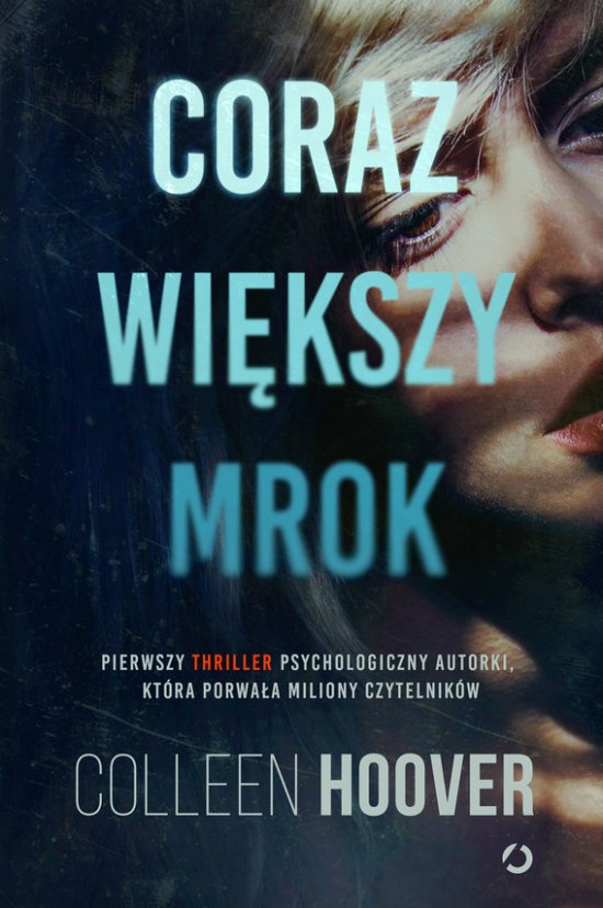 Coraz wi�kszy mrok