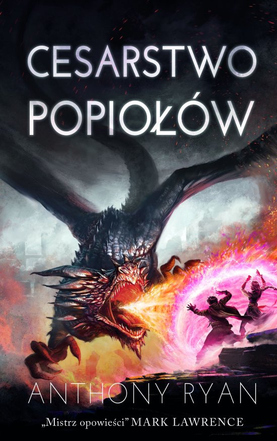 Cesarstwo popio��w