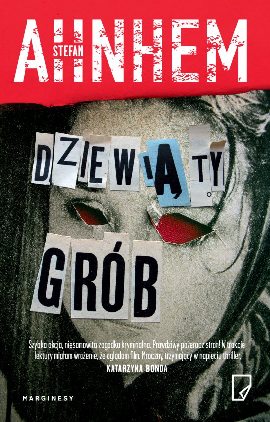 Dziewi�ty gr�b