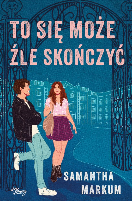 To si� mo�e �le sko�czy�