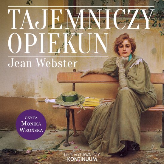 Tajemniczy opiekun