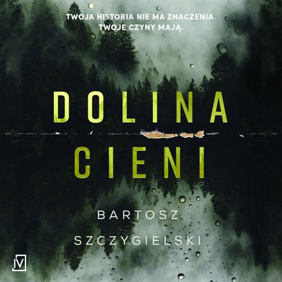 Dolina cieni