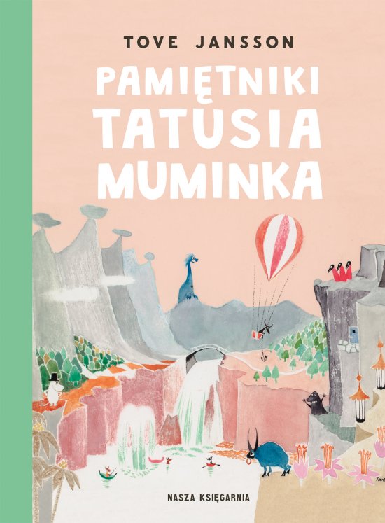 Pami�tniki Tatusia Muminka