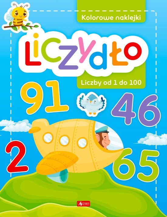 Liczyd�o. Liczby od 1 do 100