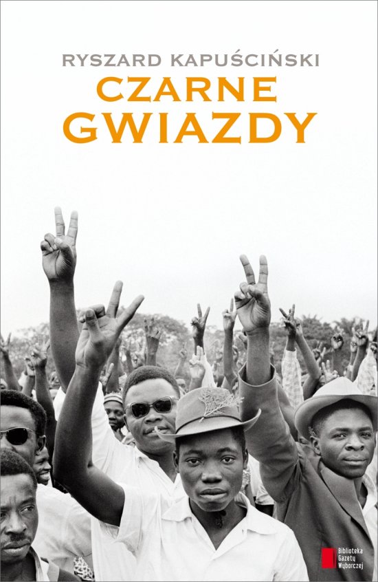 Czarne Gwiazdy