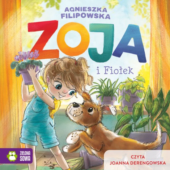Zoja i Fio�ek