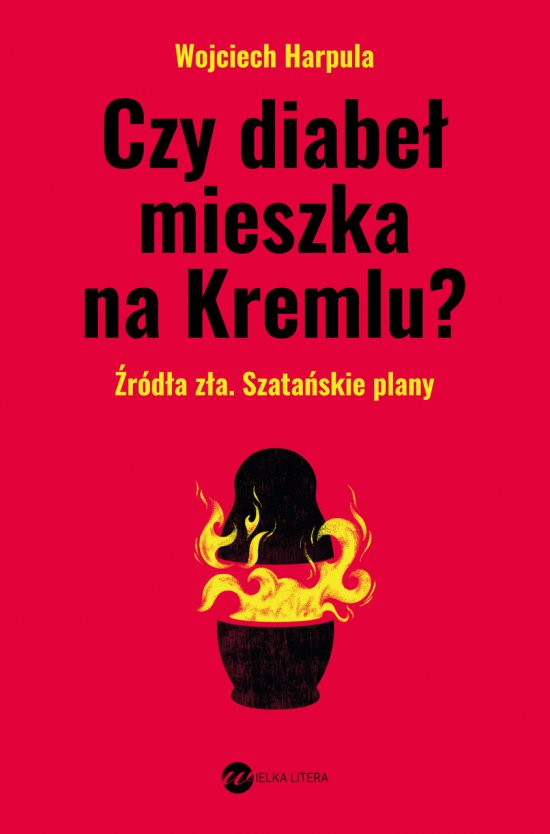 Czy diabe� mieszka na Kremlu?