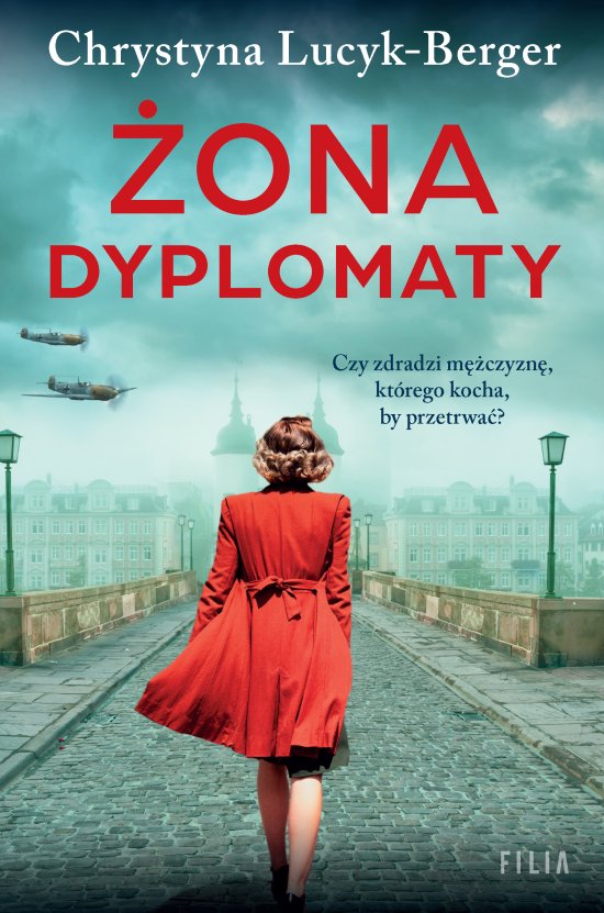�ona dyplomaty