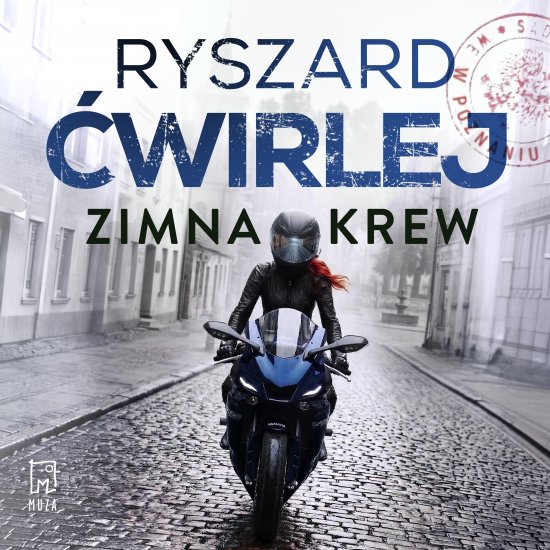 Zimna krew