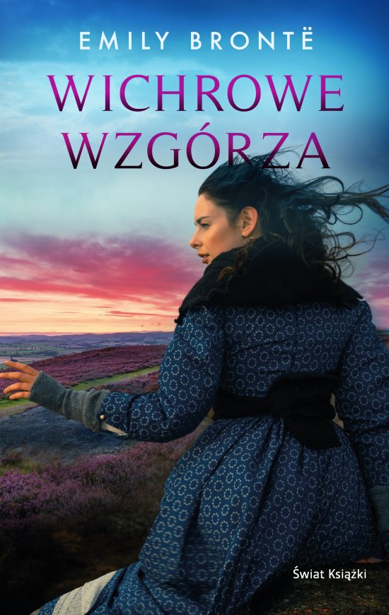 Wichrowe Wzg�rza