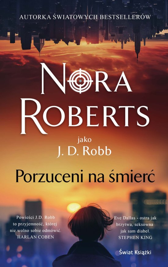 Porzuceni na �mier�