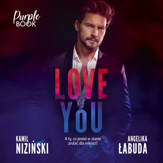 Love is YOU