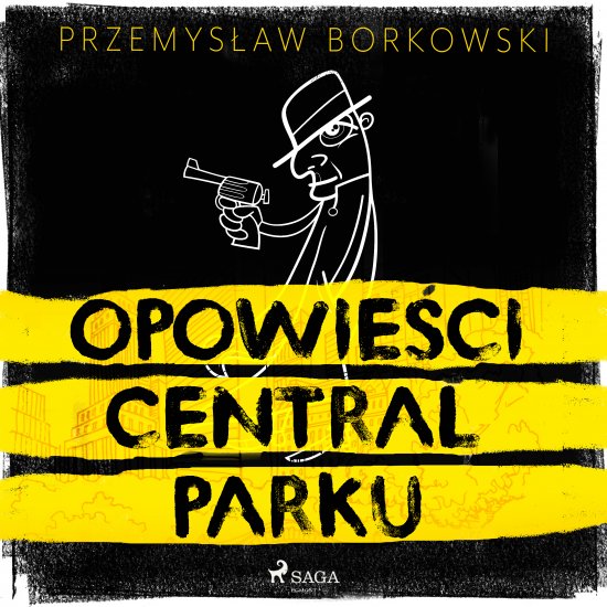 Opowie�ci Central Parku