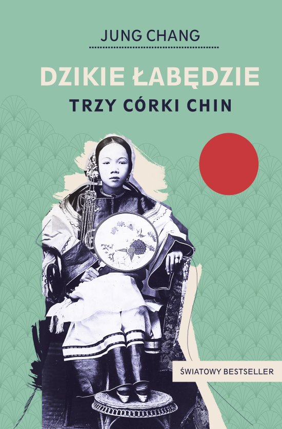 Dzikie �ab�dzie. Trzy c�rki Chin