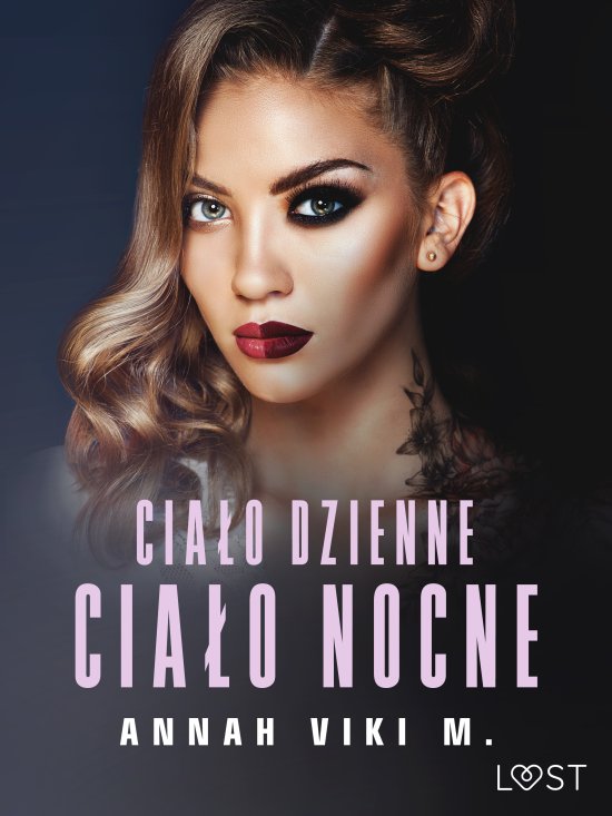 Cia�o dzienne, cia�o nocne - opowiadanie erotyczne