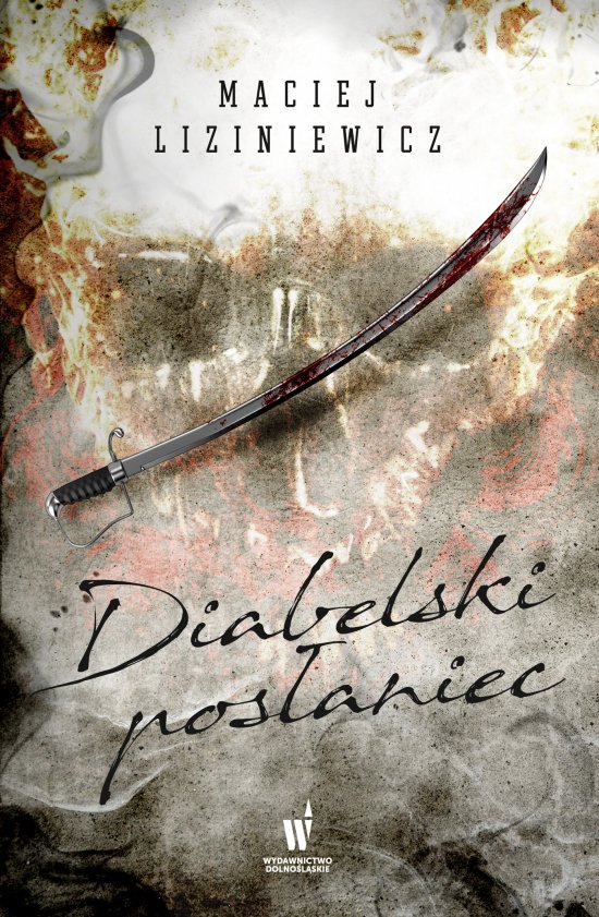 Diabelski pos�aniec