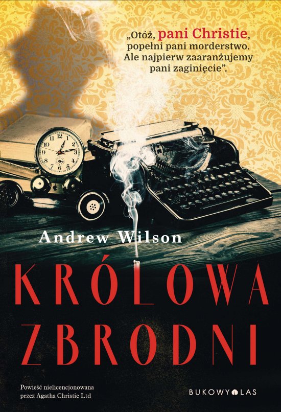 Kr�lowa zbrodni