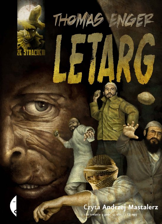 Letarg