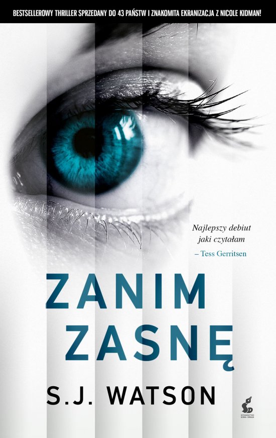 Zanim zasn�