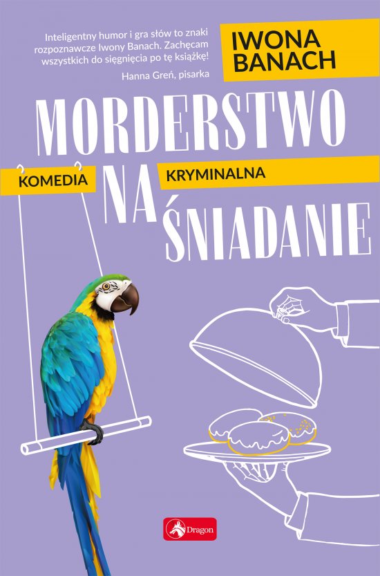 Morderstwo na �niadanie