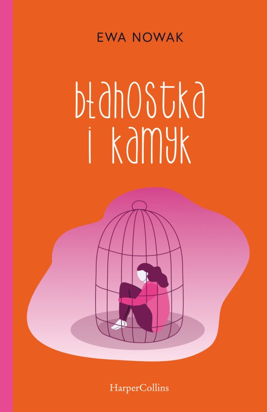 B�ahostka i kamyk