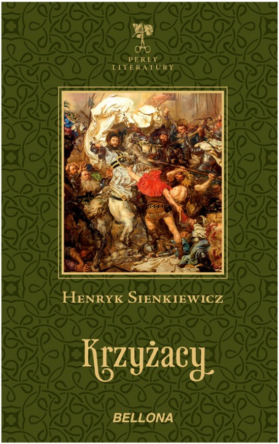 Krzy�acy