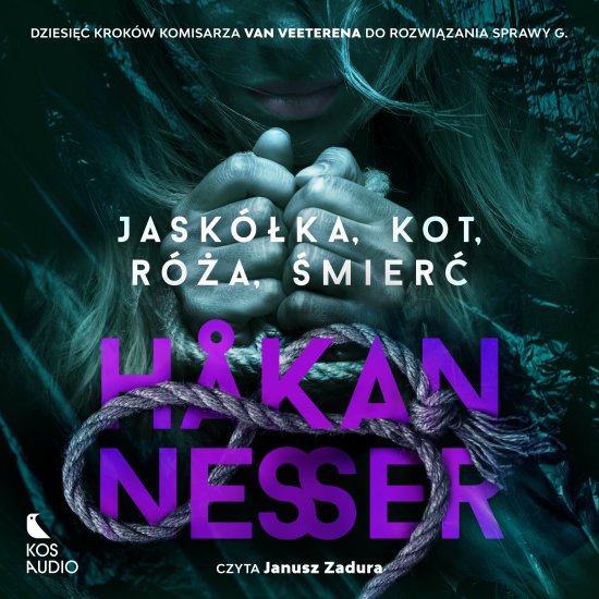 Jask�ka, kot, r�a, �mier�