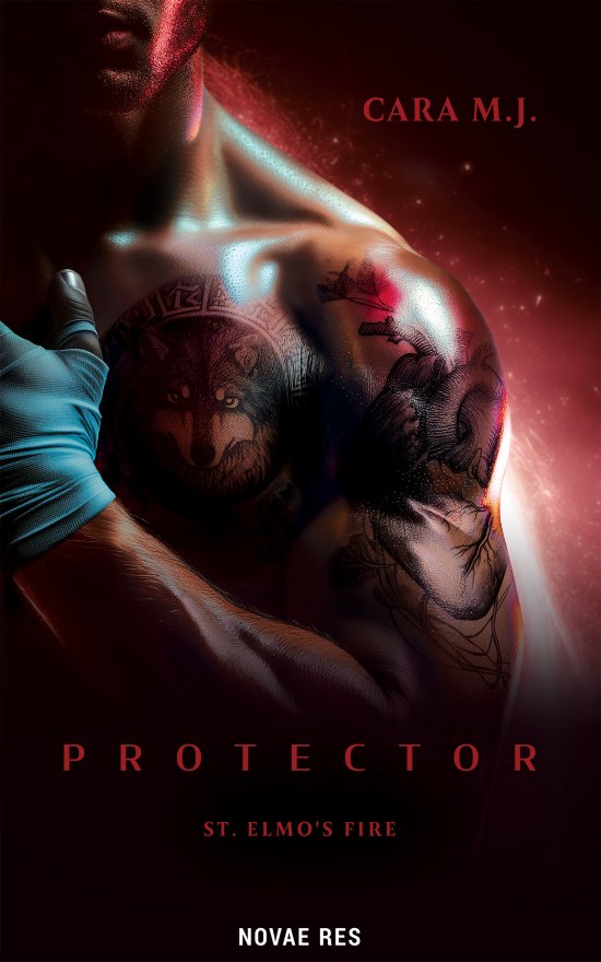 Protector. St. Elmo's Fire