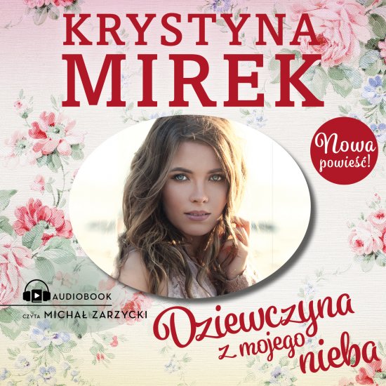 Dziewczyna z mojego nieba