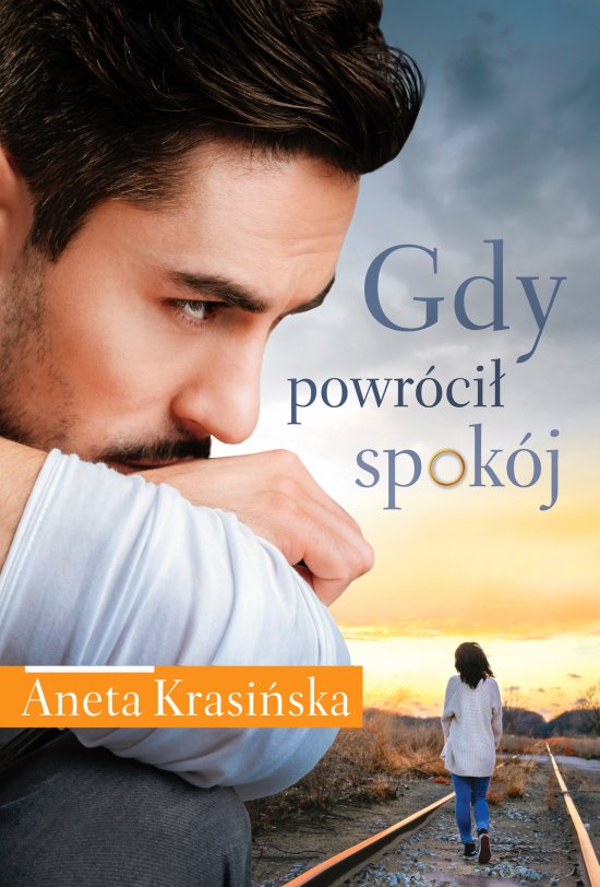 Gdy powr�ci� spok�j