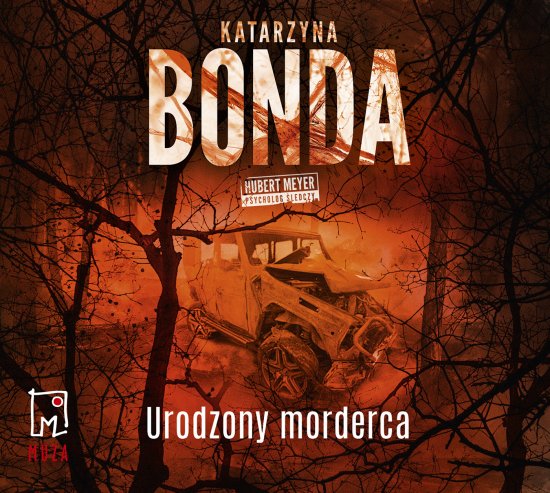 Urodzony morderca