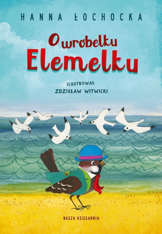 O wr�belku Elemelku