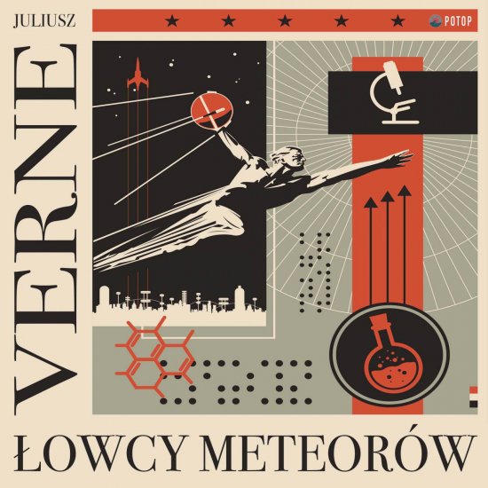 �owcy Meteor�w