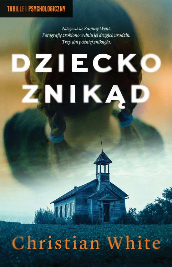 Dziecko znik�d