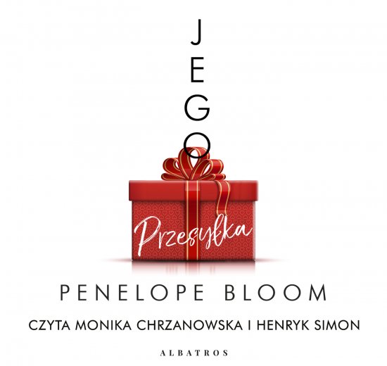 Jego przesy�ka