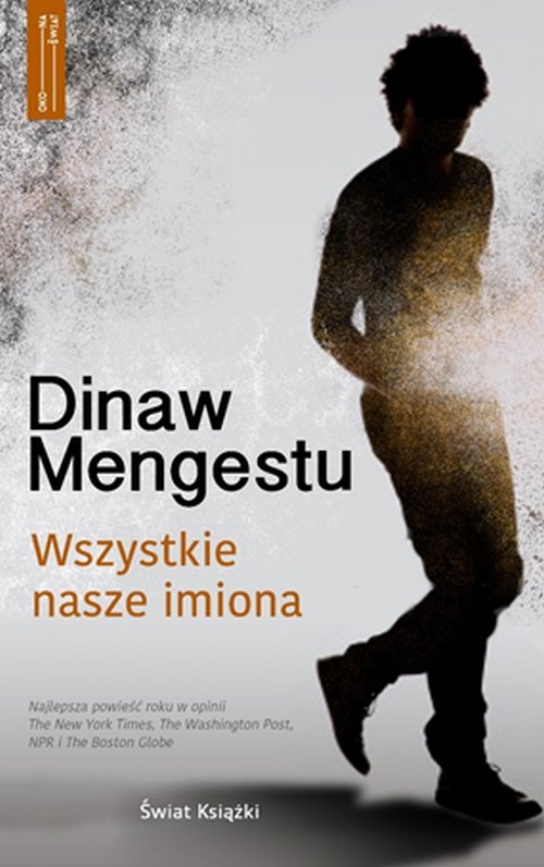 Wszystkie nasze imiona