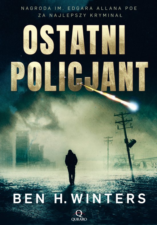 Ostatni policjant