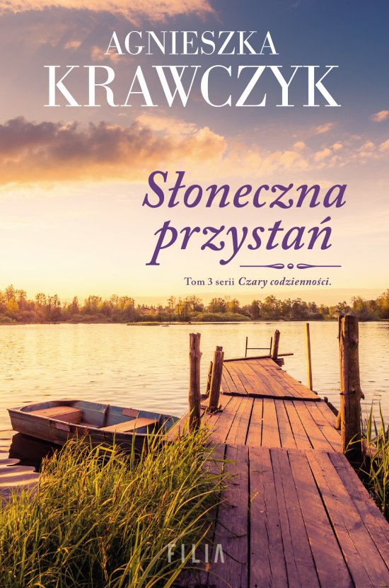 S�oneczna przysta�