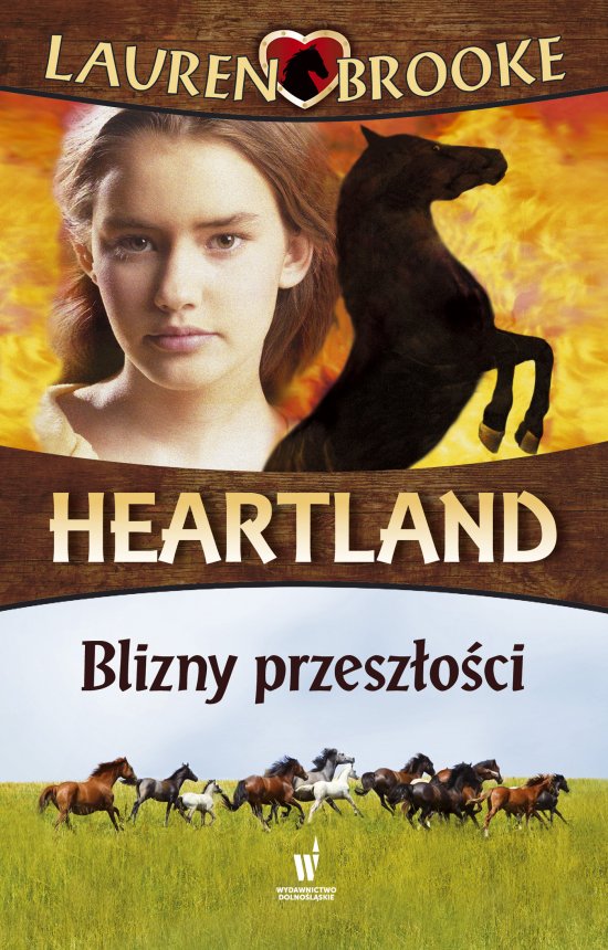 Blizny przesz�o�ci
