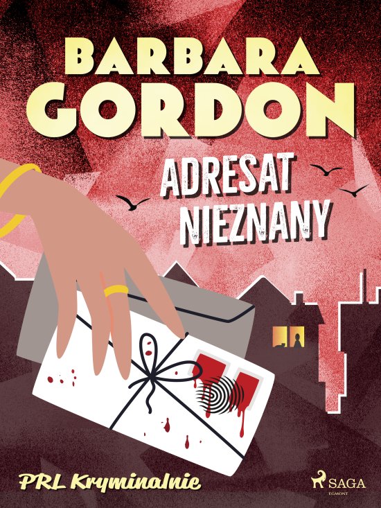 Adresat nieznany