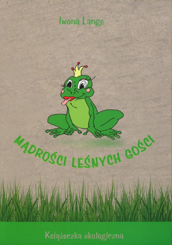 M�dro�ci le�nych go�ci