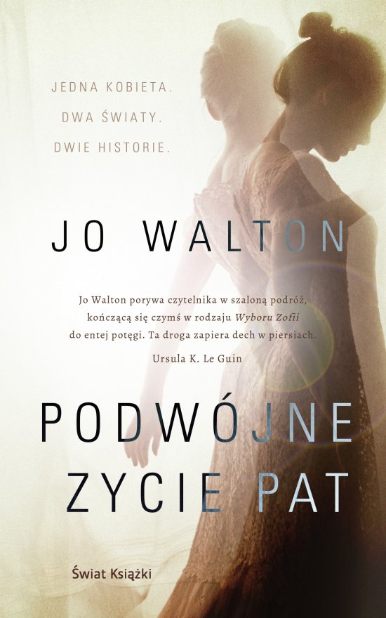 Podw�jne �ycie Pat