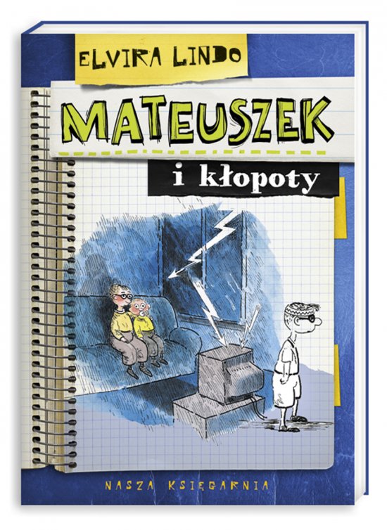 Mateuszek i k�opoty