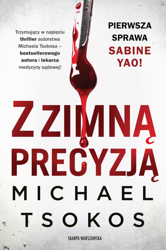 Z zimn� precyzj�