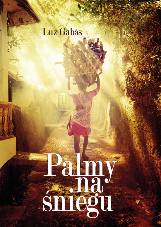Palmy na �niegu