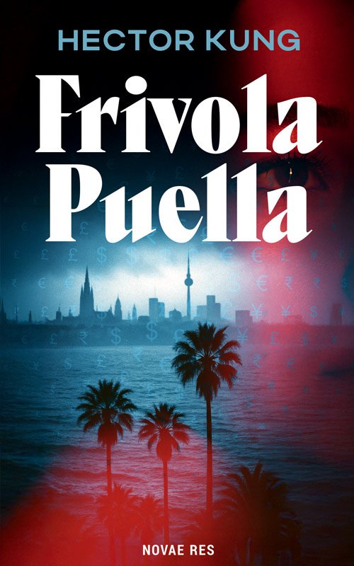 Frivola Puella