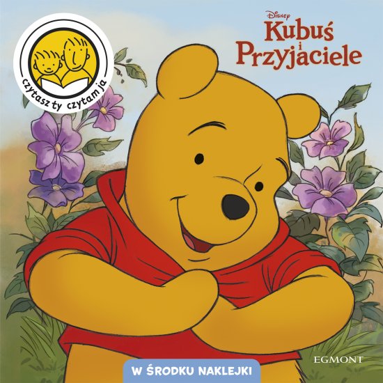 Kubu� i Przyjaciele