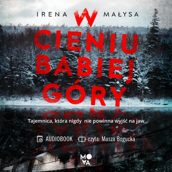 W cieniu Babiej G�ry
